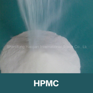 Dry Mixed Powders Admixtures HPMC Mhpc